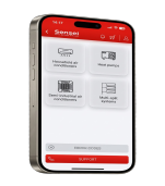 Sensei app