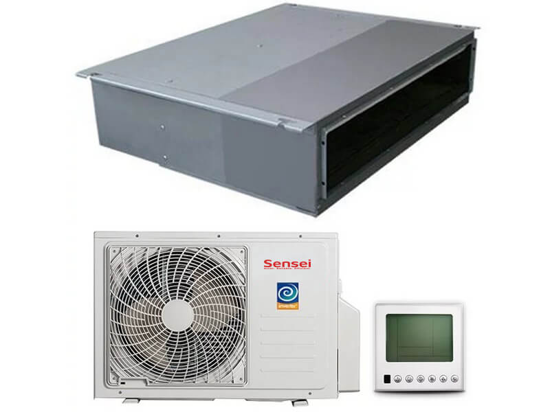 SDC-48HSI