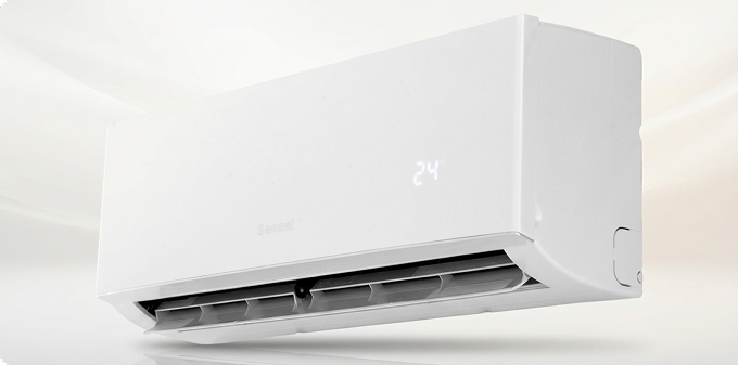LUX Inverter