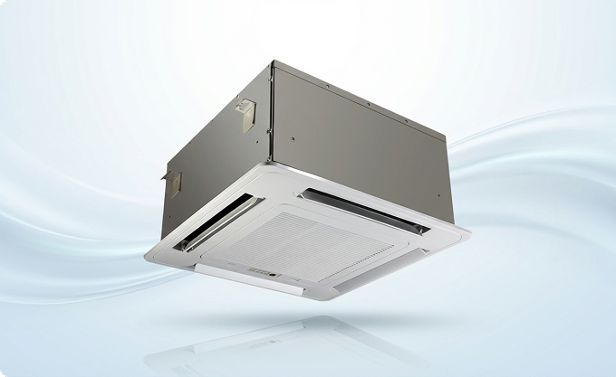 Inverter R410а