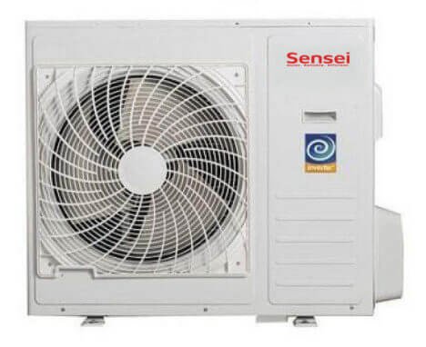SCC-18HSI R410a