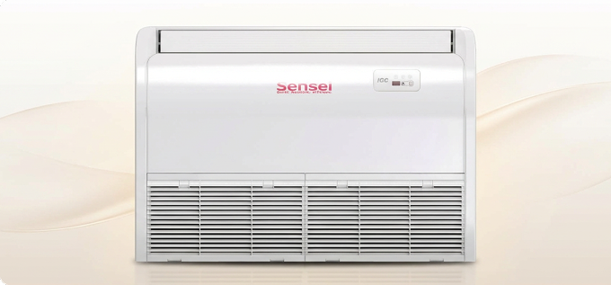 Inverter R410a