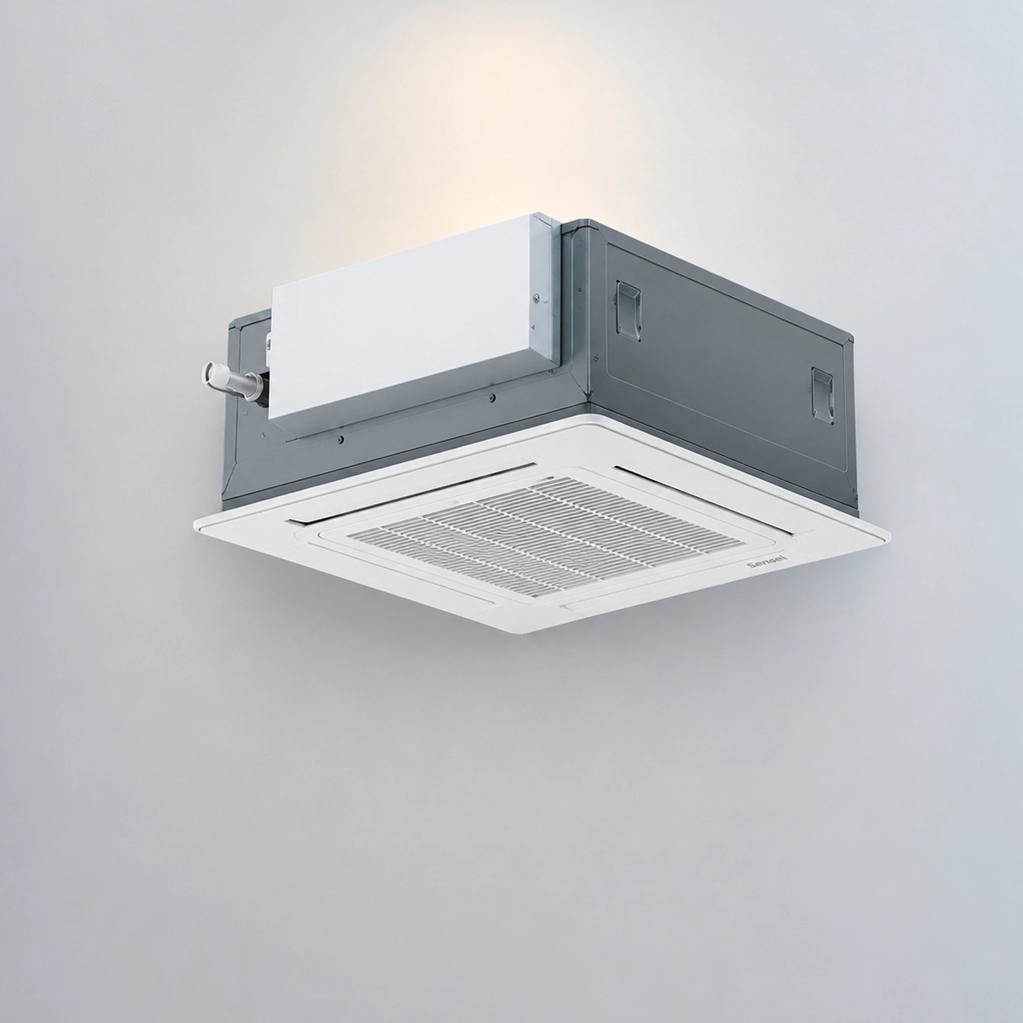 Semi-Industrial Air Conditioners