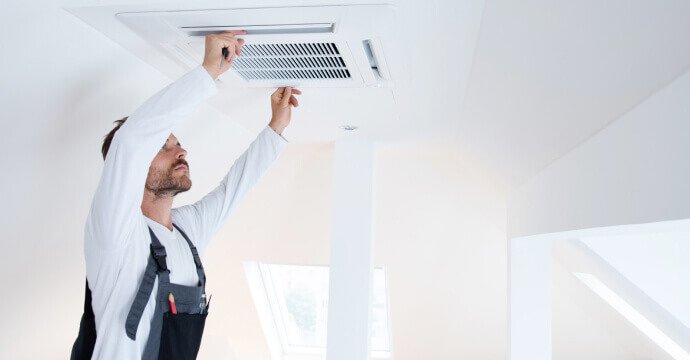 How to Install an Air Conditioner?